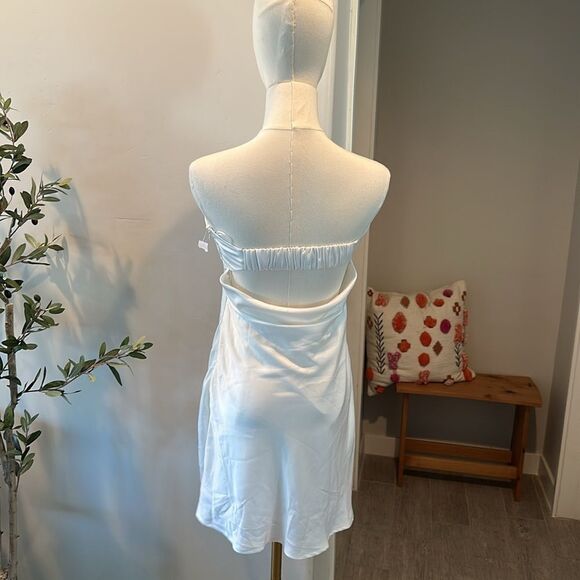 Princess Polly Phillipa Mini Dress New! - Picture 10 of 15